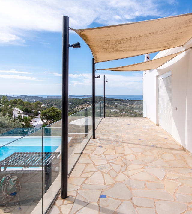 Resa estates Ibiza san Jose te koop villa main terrace side.jpg